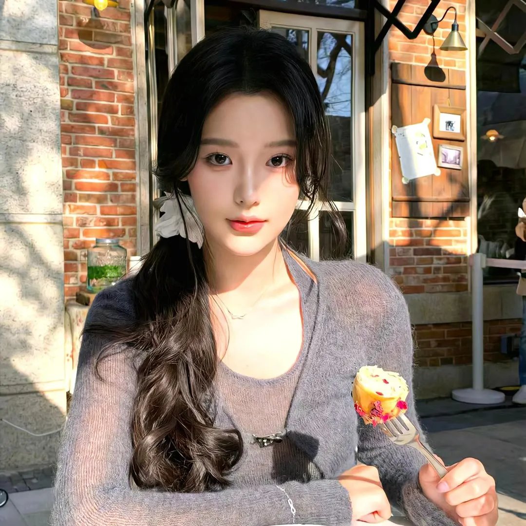 玉女寻春